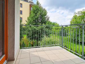 Prodej bytu 3+kk, Praha - Zbraslav, Faltysova, 85 m2