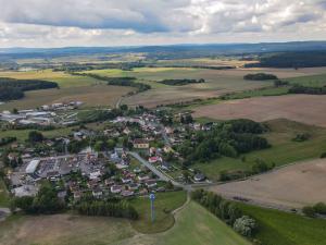 Prodej pozemku, Trstěnice, 998 m2