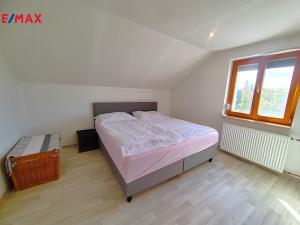 Prodej rodinného domu, Hrabová, 130 m2