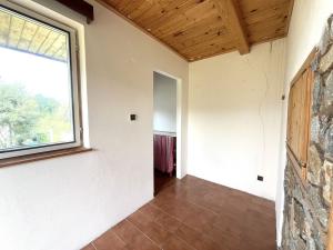 Prodej chaty, Kaplice - Blansko, 34 m2