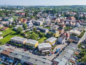 Prodej rodinného domu, Hrádek nad Nisou, Starý Dvůr, 95 m2