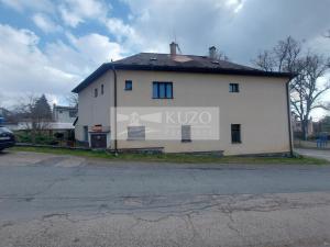 Prodej rodinného domu, Velké Popovice, Husova, 390 m2