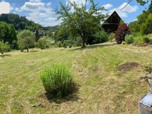 Prodej pozemku, Bělá nad Svitavou, 920 m2