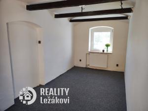 Prodej rodinného domu, Velké Losiny, Bukovická, 56 m2