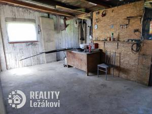 Prodej rodinného domu, Velké Losiny, Bukovická, 56 m2