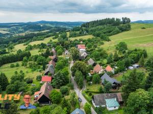 Prodej rodinného domu, Křišťanov - Arnoštov, 162 m2