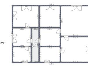 Prodej rodinného domu, Byšice, Za Tratí, 306 m2