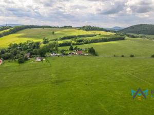 Prodej pozemku, Dobrná, 1715 m2