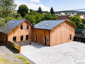 Prodej bytu 3+kk, Králíky, 17. listopadu, 68 m2