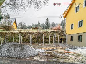 Prodej bytu 3+kk, Kryštofovy Hamry - Černý Potok, 57 m2