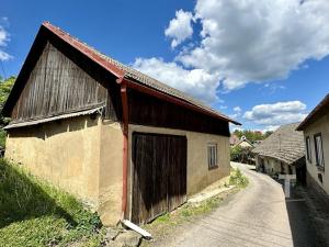 Prodej rodinného domu, Rozseč nad Kunštátem, 277 m2