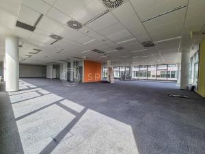 Pronájem kanceláře, Brno - Královo Pole, Technická, 571 m2