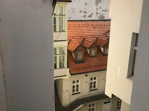 Pronájem kanceláře, Praha - Nové Město, Spálená, 113 m2