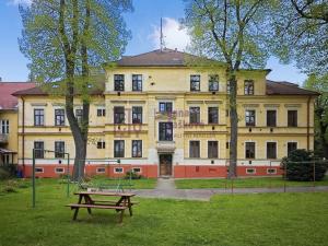 Prodej bytu 3+kk, Jindřichův Hradec - Jindřichův Hradec II, Třebického, 73 m2