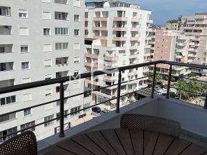 Prodej bytu 3+kk, Drač, Durrës, Albánie, 74 m2