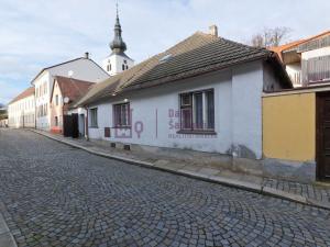 Prodej rodinného domu, Kamenice nad Lipou, Dobšova, 197 m2