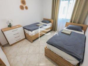 Prodej bytu 3+kk, Drač, Durrës, Albánie, 88 m2