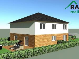 Prodej bytu 3+kk, Tachov, 85 m2