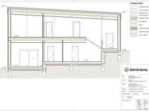 Prodej rodinného domu, Okrouhlo, 160 m2