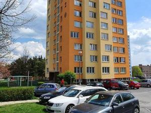 Prodej bytu 3+1, Tachov, Zárečná, 68 m2