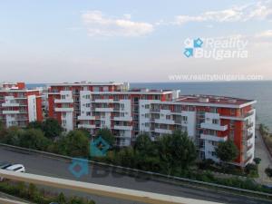 Prodej bytu 3+kk, Sveti Vlas, Bulharsko, 115 m2