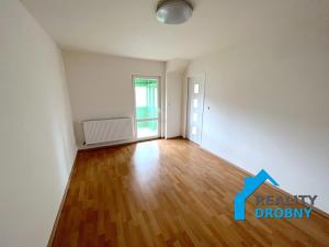 Pronájem bytu 2+kk, Děčín, Vilsnická, 54 m2