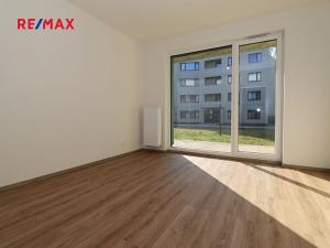 Pronájem bytu 2+kk, Chrudim, Luhanova, 48 m2