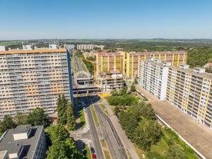 Prodej bytu 4+kk, Praha - Bohnice, Lodžská, 111 m2