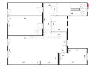 Prodej činžovního domu, Ostrava - Moravská Ostrava, Tolstého, 332 m2