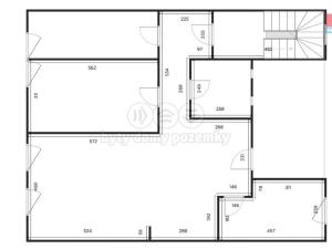 Prodej rodinného domu, Ostrava - Moravská Ostrava, Tolstého, 332 m2