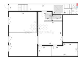 Prodej rodinného domu, Ostrava - Moravská Ostrava, Tolstého, 332 m2