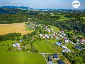 Prodej pozemku pro bydlení, Janovice, 1816 m2