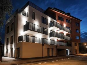 Prodej bytu 2+kk, Praha - Suchdol, U hotelu, 76 m2