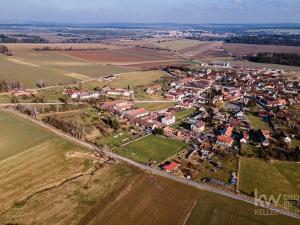 Prodej pozemku pro bydlení, Bechyně, 640 m2