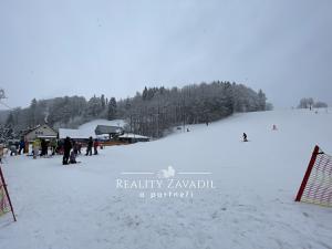 Prodej chalupy, Dolní Dvůr, 460 m2