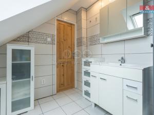 Prodej rodinného domu, Nové Strašecí, Polní, 160 m2