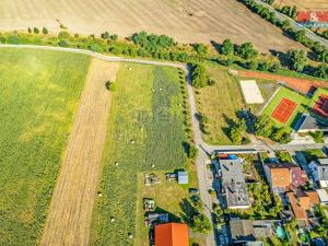 Prodej pozemku pro bydlení, Šaratice, 1106 m2