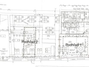 Pronájem obchodního prostoru, Kroměříž, Farní, 240 m2