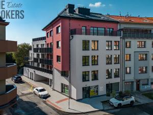 Prodej bytu 4+kk, Praha - Suchdol, U hotelu, 118 m2