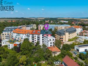 Prodej bytu 4+kk, Praha - Suchdol, U hotelu, 118 m2