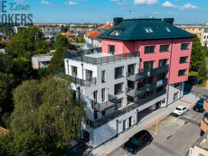 Prodej bytu 2+kk, Praha - Suchdol, U hotelu, 99 m2