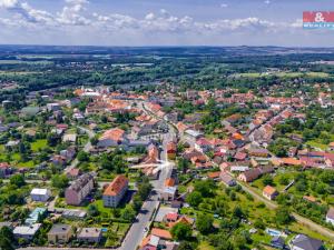 Prodej pozemku pro bydlení, Týnec nad Labem, Tyršova, 269 m2