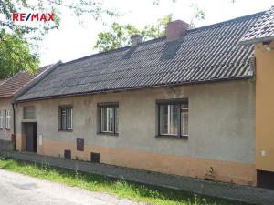 Prodej rodinného domu, Buštěhrad, Prokopova, 75 m2