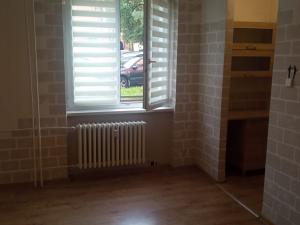 Pronájem bytu 1+kk, Chomutov, Mjr. Šulce, 25 m2