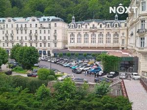 Prodej bytu 3+1, Karlovy Vary, 102 m2