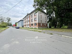 Prodej bytu 4+kk, Ostrava, Žofie Podlipské, 85 m2