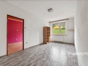 Prodej bytu 3+1, Vítějeves, 64 m2