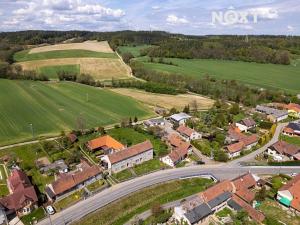 Prodej rodinného domu, Přemyslovice, 300 m2