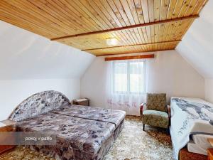 Prodej chaty, Bochov, 68 m2