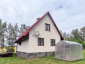 Prodej chaty, Bochov, 68 m2